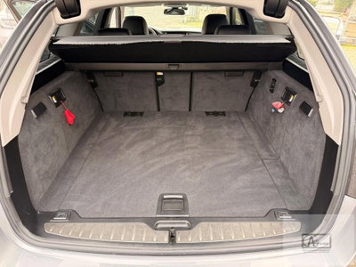 BMW Serie 5 Touring 520d  Luxury (8)