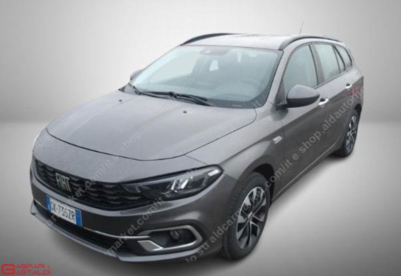 Fiat Tipo Station Wagon Tipo 1.3 Mjt S&S SW City Life