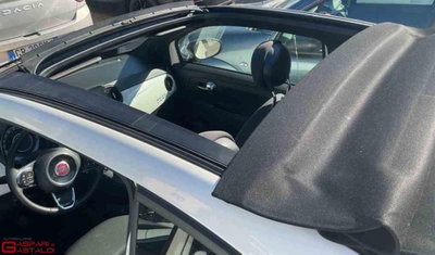 Fiat 500 1.0 Hybrid Club (3)