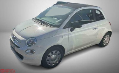 Fiat 500 1.0 Hybrid Club (4)