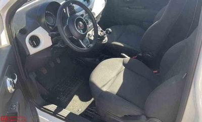 Fiat 500 1.0 Hybrid Club (7)