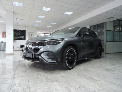 Mercedes-Benz EQE SUV 350 AMG Line Premium 4matic nuova