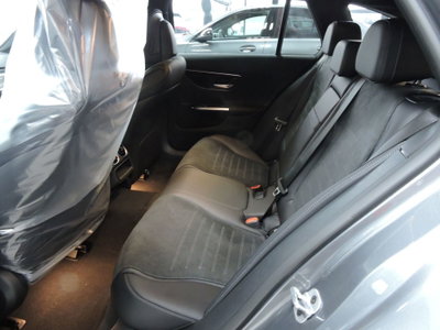 Mercedes-Benz Classe C Station Wagon 220 d Mild hybrid 4Matic Premium (8)