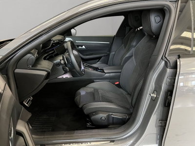 Peugeot 508 SW PureTech Turbo 130 Stop&Start EAT8 GT (15)