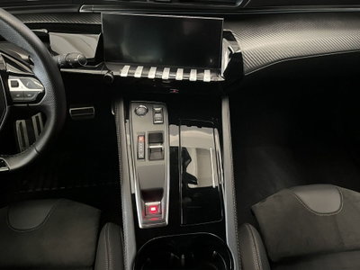 Peugeot 508 SW PureTech Turbo 130 Stop&Start EAT8 GT (17)