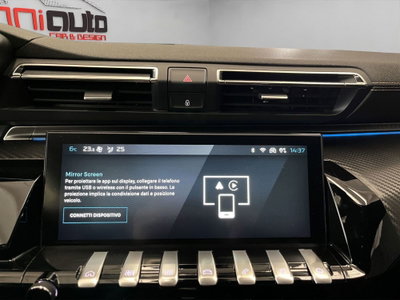Peugeot 508 SW PureTech Turbo 130 Stop&Start EAT8 GT (20)