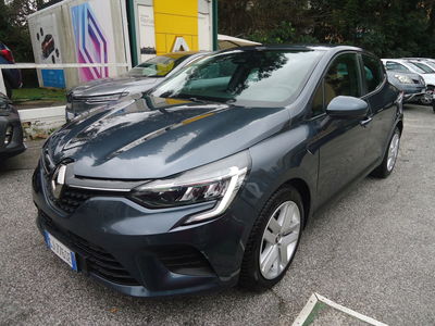 Renault Clio TCe 90 CV 5 porte Intens usata