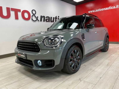 MINI Mini Countryman 1.5 Cooper Business Countryman Automatica usata