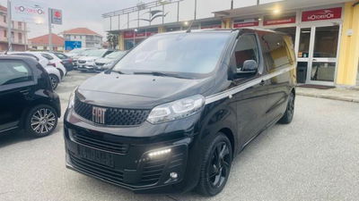 Fiat Scudo Furgone ce 2.0 bluehdi 145cv L3H1 at8 usato
