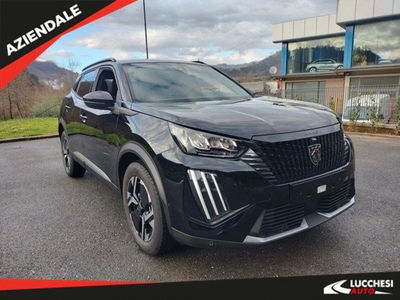 Peugeot 2008 1.2 puretech Active s&s 100cv usata