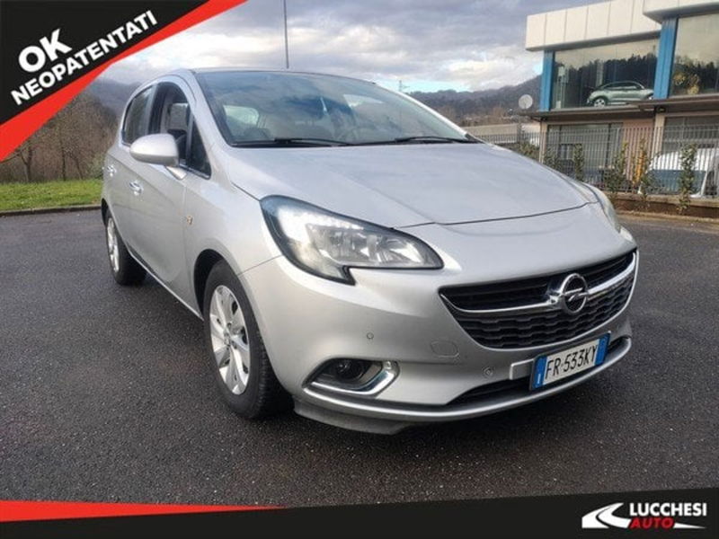 Opel Corsa 1.3 CDTI 5 porte Advance