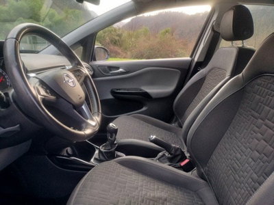 Opel Corsa 1.3 CDTI 5 porte Advance (12)