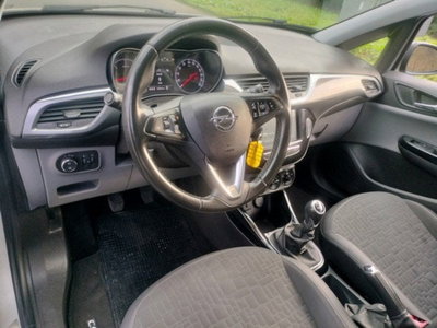 Opel Corsa 1.3 CDTI 5 porte Advance (13)