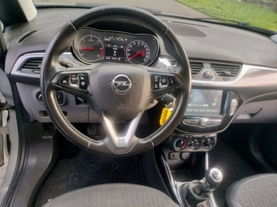 Opel Corsa 1.3 CDTI 5 porte Advance (14)