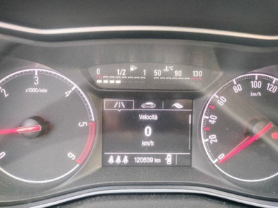 Opel Corsa 1.3 CDTI 5 porte Advance (15)