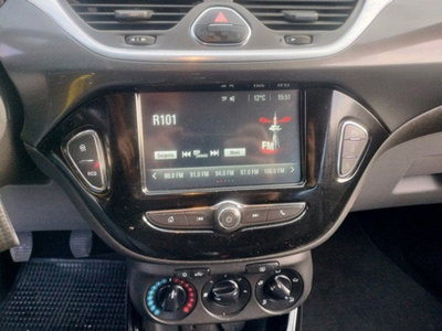 Opel Corsa 1.3 CDTI 5 porte Advance (16)