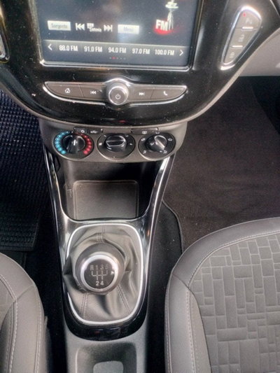 Opel Corsa 1.3 CDTI 5 porte Advance (17)