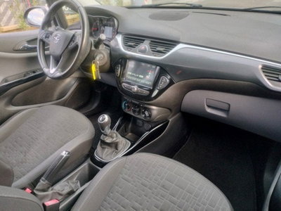 Opel Corsa 1.3 CDTI 5 porte Advance (18)