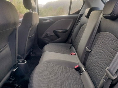 Opel Corsa 1.3 CDTI 5 porte Advance (19)