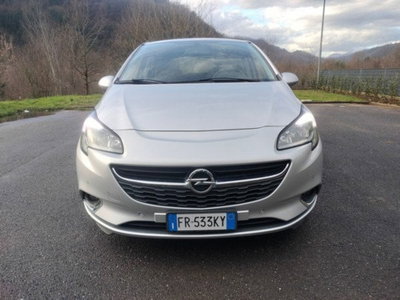 Opel Corsa 1.3 CDTI 5 porte Advance (2)