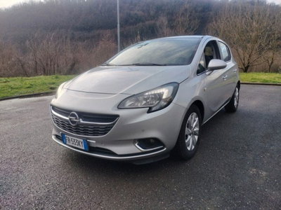 Opel Corsa 1.3 CDTI 5 porte Advance (3)
