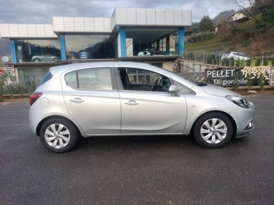 Opel Corsa 1.3 CDTI 5 porte Advance (4)