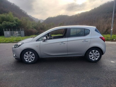 Opel Corsa 1.3 CDTI 5 porte Advance (5)