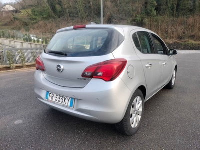 Opel Corsa 1.3 CDTI 5 porte Advance (6)