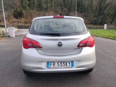 Opel Corsa 1.3 CDTI 5 porte Advance (7)