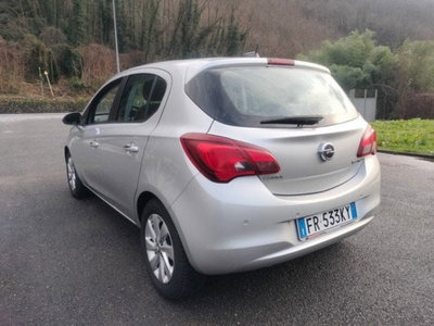 Opel Corsa 1.3 CDTI 5 porte Advance (8)