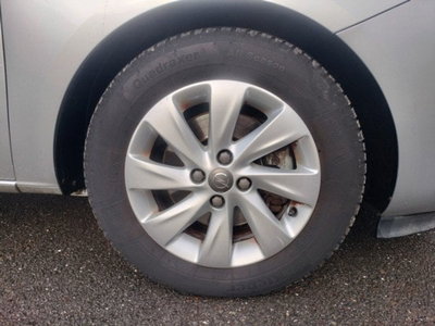 Opel Corsa 1.3 CDTI 5 porte Advance (9)