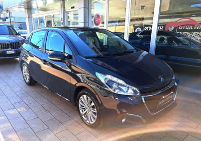 Peugeot 208 82 5 porte Active usata