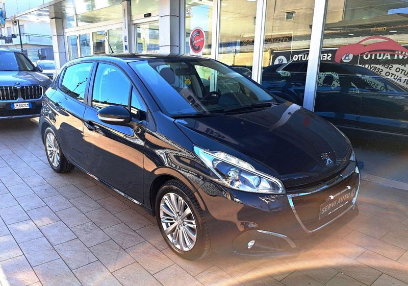 Peugeot 208 82 5 porte Active