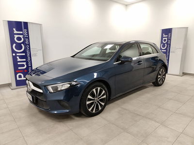 Mercedes-Benz Classe A 250 e Automatic EQ-Power Business usata