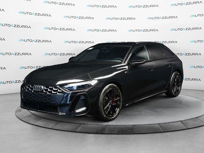 Audi A5 Avant 2.0 tfsi S line edition quattro 204cv s-tronic nuova