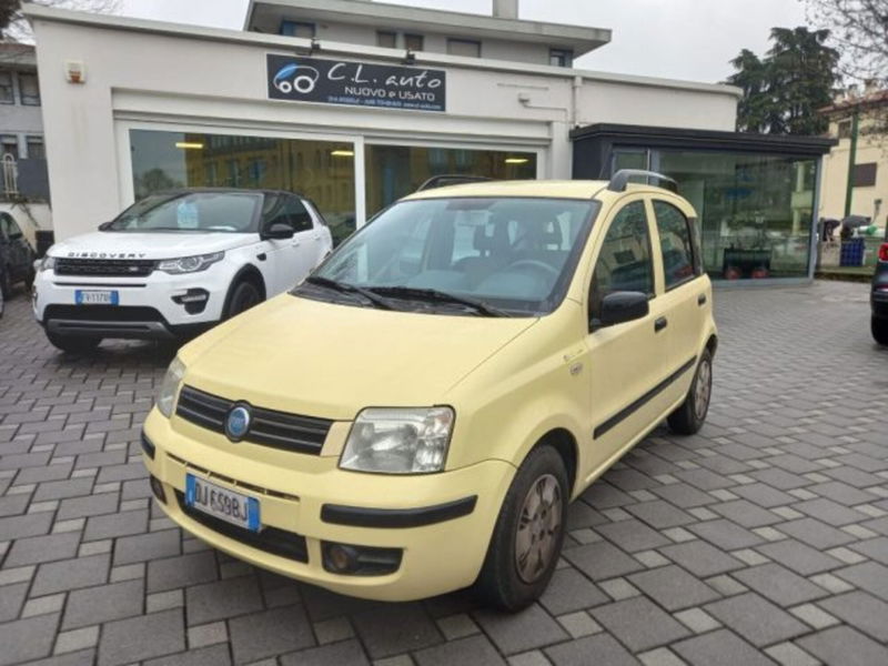 Fiat Panda 1.2 Dynamic