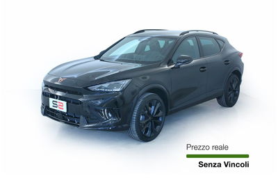 Cupra Formentor Formentor 1.5 TSI nuova