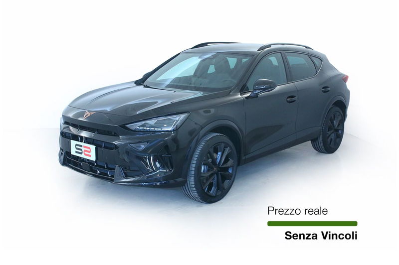 Cupra Formentor Formentor 1.5 TSI