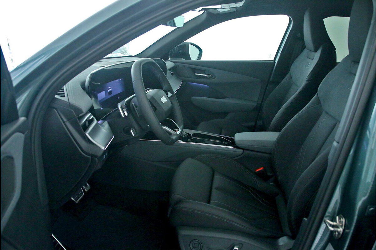 Audi Q3 Sportback 2.0 tfsi S line edition quattro 204cv s-tronic (7)