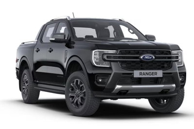 Ford Ranger Pick-up Ranger 2.0 ECOBLUE aut. DC Wildtrak 5 posti (2)