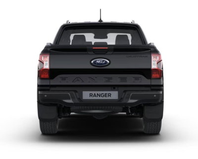 Ford Ranger Pick-up Ranger 2.0 ECOBLUE aut. DC Wildtrak 5 posti (3)