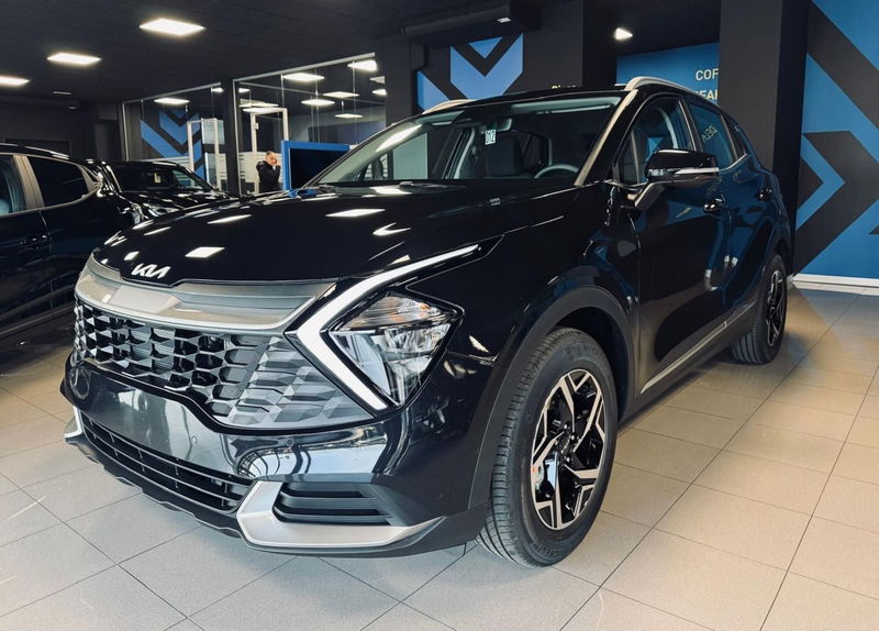 Kia Sportage 1.6 tgdi Business Gpl 2wd