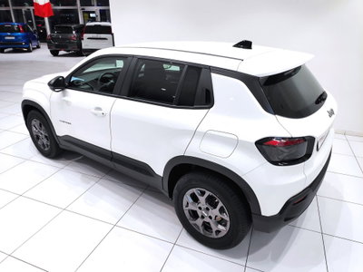 Jeep Avenger 1.2 turbo Summit fwd 100cv (15)