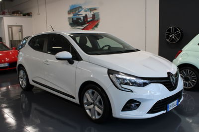 Renault Clio TCe 90 CV 5 porte Business usata