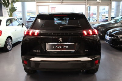 Peugeot 2008 BlueHDi 110 S&S GT (4)