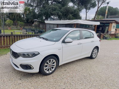 Fiat Tipo Tipo 1.6 Mjt S&S 5 porte Easy usata
