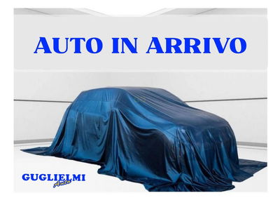 Chevrolet Spark 1.0 LS usata