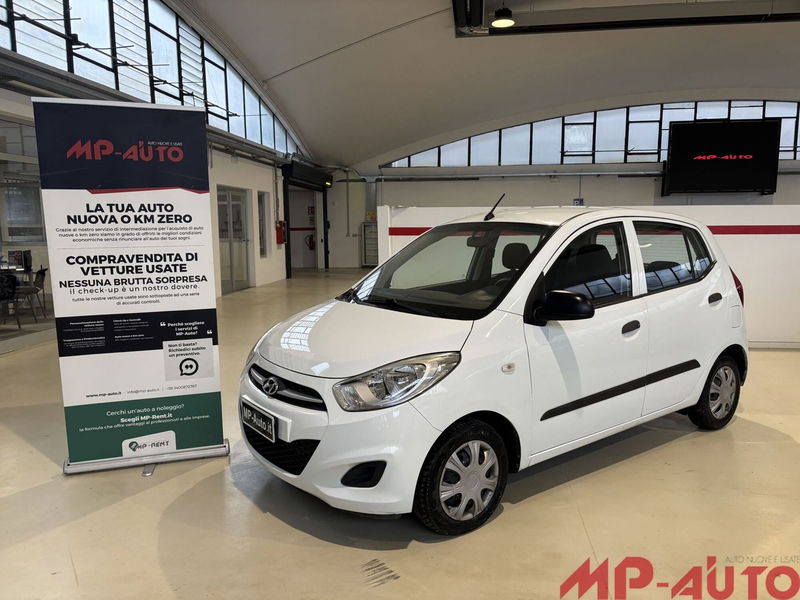Hyundai i10 1.1 12V