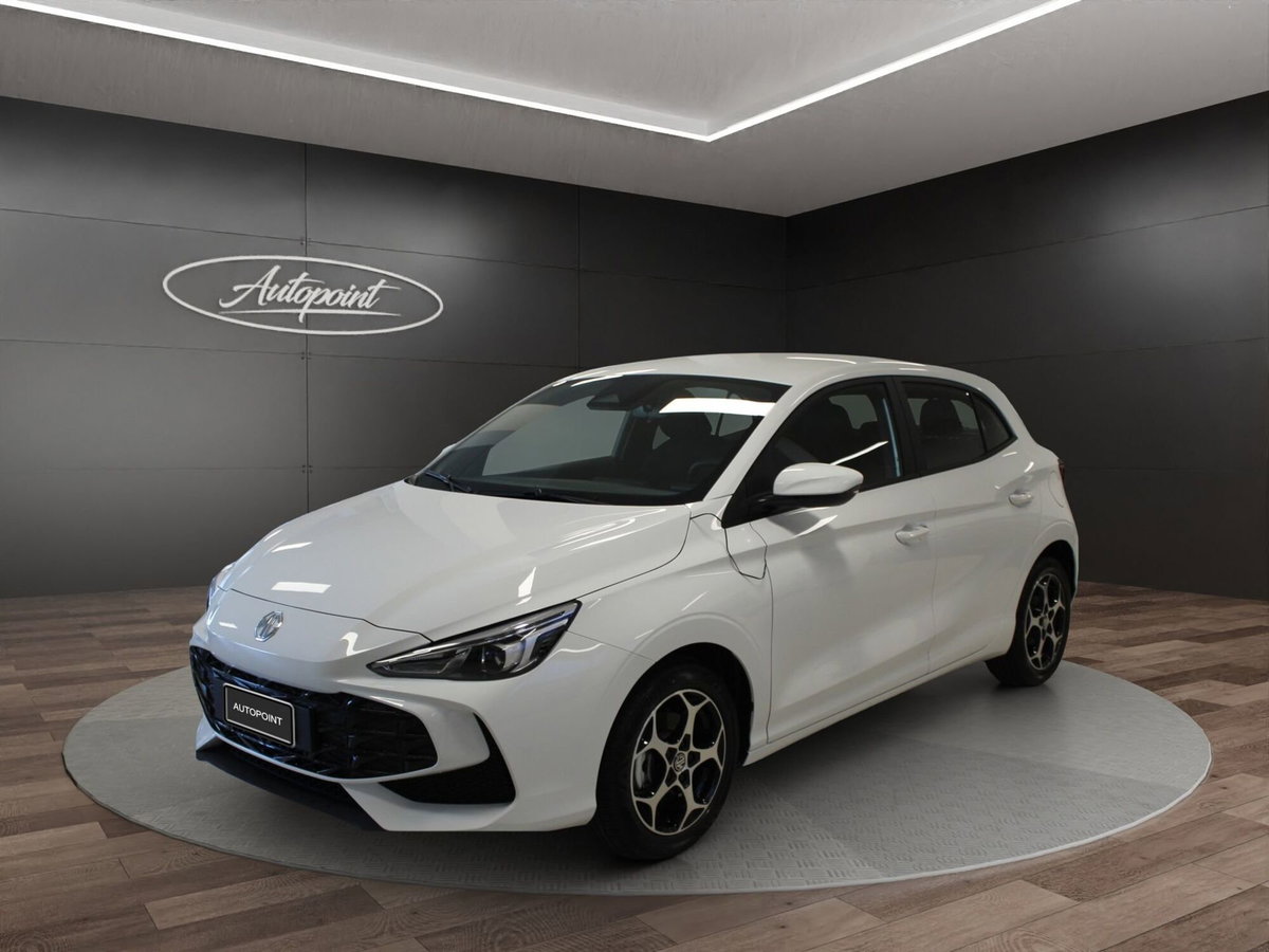 Mg MG3 1.5 Comfort