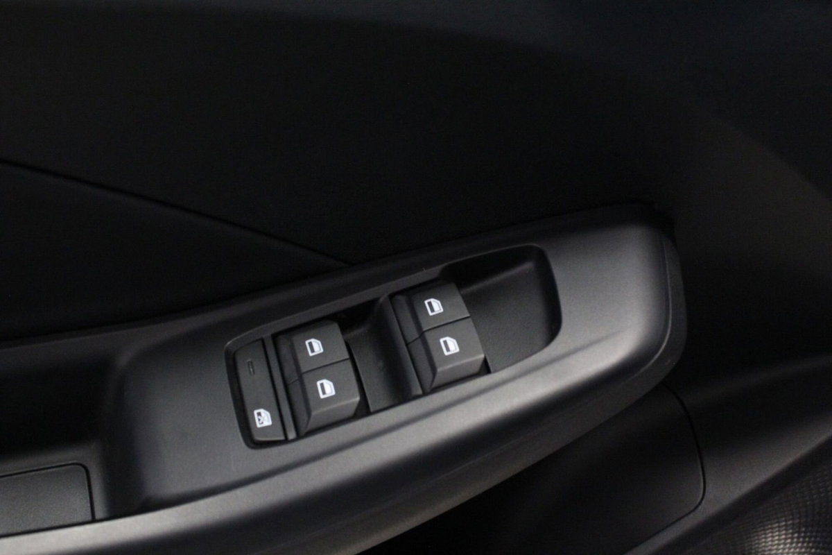 Mg MG3 1.5 Comfort (10)